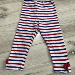 ムージョンジョン ズボン 80cm