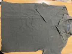 Polo by Ralph Lauren グレー ポロシャツ M