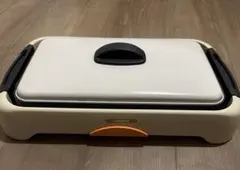 TIGER タイガー ホットプレート CPU-B130 本体 - メルカリ