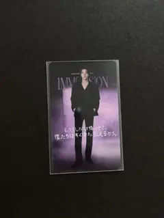 ENHYPEN VRコンサートIMMERSIONジェイク