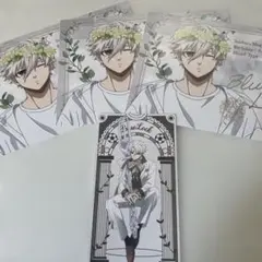 2026年最新】凪 誠士郎 まとめ売りの人気アイテム - メルカリ