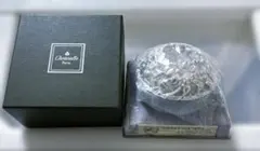 2025年最新】クリストフル 花瓶の人気アイテム - メルカリ