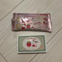 ラブレッツ サンリオキャラクターズ2 いちご新聞 ポチャッコ