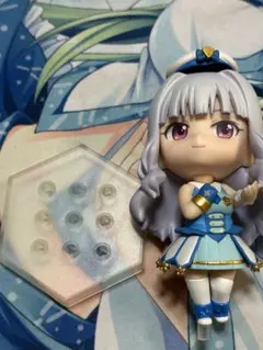 【新品未開封】THEiDOLM@STER 四条貴音 ねんどろいどこーで Amazon.co.jp: ねんどろいどこ~で アイドルマスター プラチナ