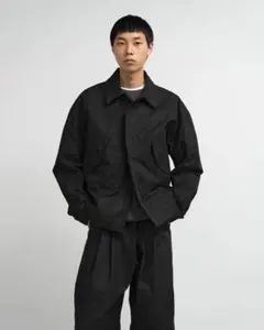 セール【SAGE NATION】ZUSHI JACKETのサムネイル