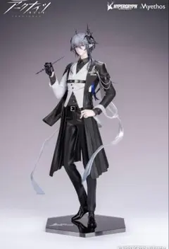 Gift＋ アークナイツ ロゴス 音律の旅VER. 1/8スケールフィギュア