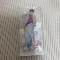 INI藤牧京介 アクリルスタンド2024年コンサート FRIPTHECIRCLE