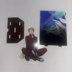 にじさんじ 伏見ガク アクリルスタンド