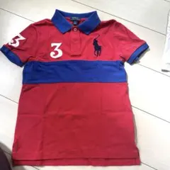 ポロラルフローレンポロシャツ