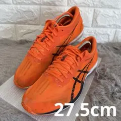 アシックス　ソーティマジック　RP6 27.5