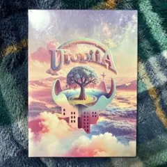 BUDDiiS UtopiiA 未開封CD 18枚セット BUDDiiS UtopiiA 未開封CD 18枚セット BUDDiiS UtopiiA 未開封CD