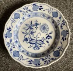 マイセン 食器