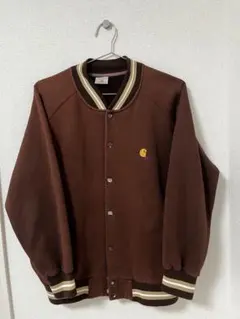 carhartt バーシティジャケット