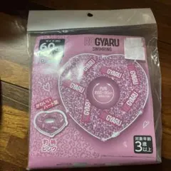 Pono様専用♡KOGYARU ピンクヒョウ柄弁当箱、お箸スプーン、コップ