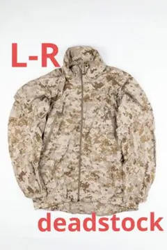 PATAGONIA LEVEL5 soft shell mars aor1 Lのサムネイル
