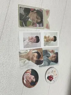 straykids アイエン　まとめ売り