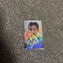 SEVENTEEN 消費期限ジョシュア