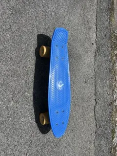 Penny Skateboard Set/⚠️ベヤリングなし - メルカリ