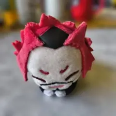 僕のヒーローアカデミア　はぐキャラコレクション　切島 鋭児郎