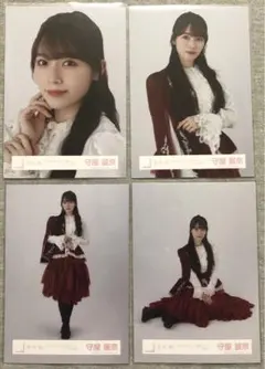 櫻坂46 守屋麗奈 4th ARENA TOUR 東京ドーム オープニング