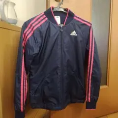 アディダス　ジャージ　上　S