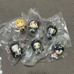 鬼滅の刃 ちょこのっこフィギュア 6種セット