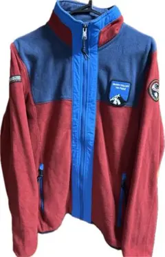 ナパピリ フリース