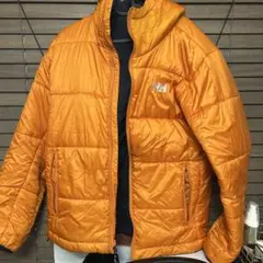 HELLY HANSEN リバーシブル ダウンジャケットのサムネイル