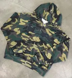 IDA sply x future archive popup限定　hoodie