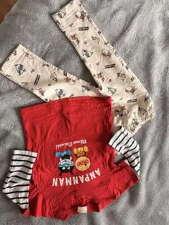 ベビー服(男女兼用) 90cm >トップス-パンツ-ロンパース- スノーブーツ￼