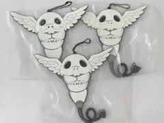 一番くじ　呪術廻戦　K賞　コガネ　ラバーチャーム　全3種セット