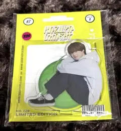 POPMALL なにわ男子 大橋和也 アクリルスタンド