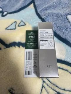 VT シカ リードルショットREEDLE S 700 30mL