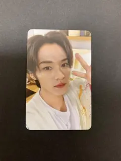 Stray Kids スキズ Nacific リノ トレカ