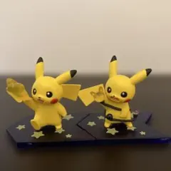 ポケモン ダイヤモンド＆パール 五月人形 ピカチュウとなかまたち