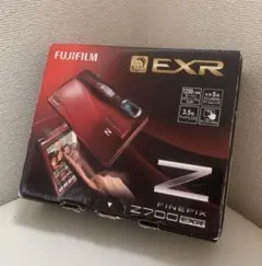 2026年最新】fujica z700の人気アイテム - メルカリ
