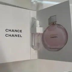 CHANCE CHANEL Eau Tendre 1.5ml