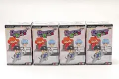 【小箱未開封】ガンダムSEED ヒロインズ6・7 / ハロカプ BOXまとめ売り 小箱未開封】ガンダムSEED ヒロインズ6・7 / ハロカプ BOXまとめ売り