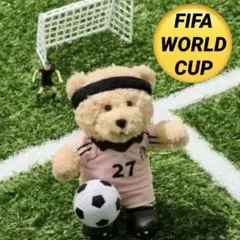 ♡*♡様 Starbucks ベアリスタ TOGO カップ FIFAワールドカッ - メルカリ