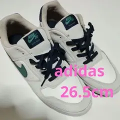 NIKE SB DELTA FORCE スニーカー