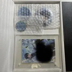 レオス・ヴィンセント 2024 誕生日セット