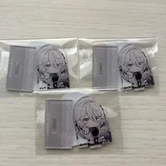 にじさんじチョコエッグ