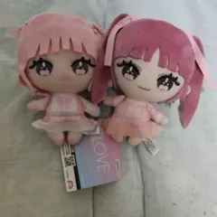 2026年最新】イコラブ ぬい 齋藤樹愛羅の人気アイテム - メルカリ