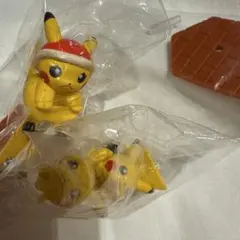 新品・未開封】ポケモン すすめ！ ピカチュウ大行進 10種類 セット