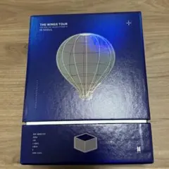2026年最新】bts wings seoulの人気アイテム - メルカリ