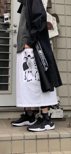 さゆみの部屋　カッターシャツ他　4点SET Tzumix様ご予約品