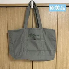 [エルエルビーン]グローサリートート ロングハンドルのサムネイル