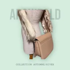 Laugoa ラヴゴアバック　新品のサムネイル