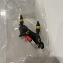 ポケモン 一番くじ F賞 ブラッキー