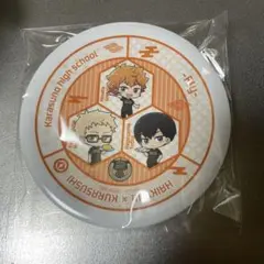 くら寿司 ハイキュー寿司皿 コラボ 烏野高校